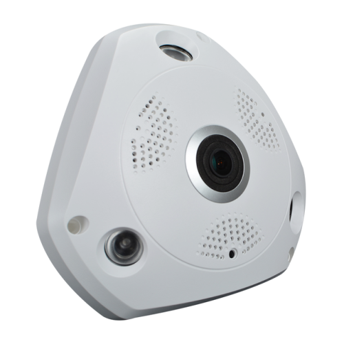 Видеокамера IP 3Mp Arsenal AR-I351 (1.45mm)