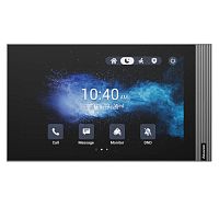 Видеодомофон Akuvox S562W (серый)