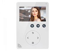 Видеодомофон Arsenal Magic 40 (белый)