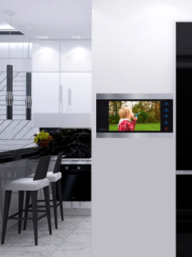 Видеодомофон Arsenal Сириус FHD фото 3