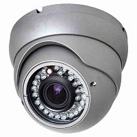 Видеокамера HD 1Mp LS-AHD10/53 (2,8-12)