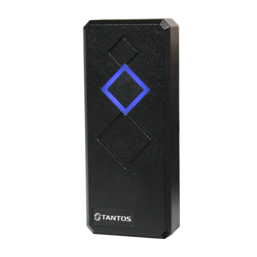 Считыватель TS-RDR-E (черный)