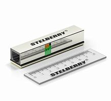 Преобразователь напряжения / сплиттер PoE Stelberry MX-225