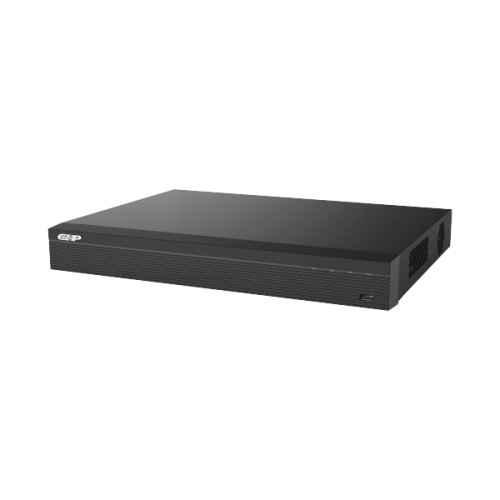 Видеорегистратор IP 16 каналов Dahua EZ-NVR2B16
