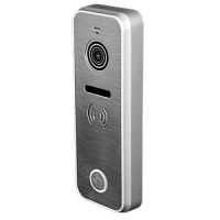 Вызывная панель Tantos iPanel 2 HD (металл)