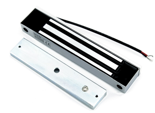 Замок электромагнитный Arsenal AR-280W IP65