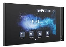 Видеодомофон Akuvox S562 (серый)