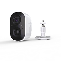 Видеокамера IP 2Mp LS-WIFI204/12BAT