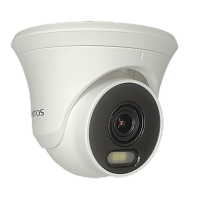 Видеокамера HD 2Mp Tantos TSc-Ee2FN (2.8mm)