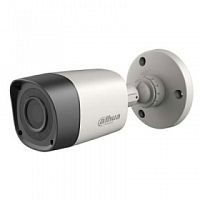 Видеокамера HD 1Mp Dahua DH-HAC-HFW1100RP-0360B  