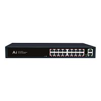 Коммутатор POE 16 DK1000-16TP2G