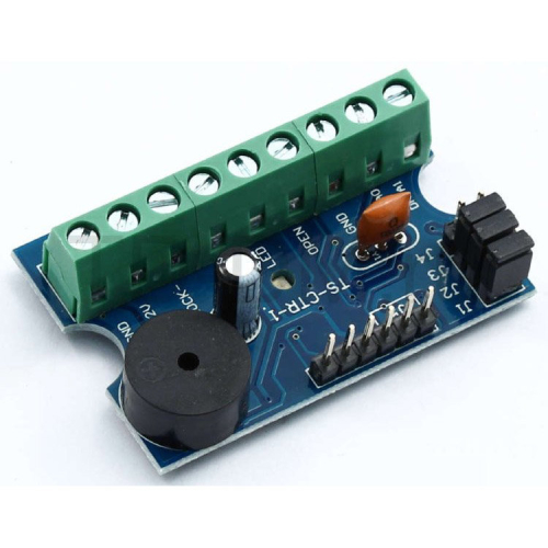 Автономный контроллер Tantos TS-CTR-1 (Адаптер видеодомофона Adapterra D101) фото 2