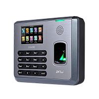 Терминал учета рабочего времени UA400