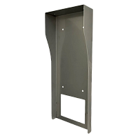 Козырек Tantos TS-VPS-visor для вызывной панели 