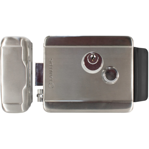 Замок накладной Tantos TS-EL2369 Classic