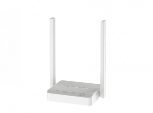 Коммутатор  4G Keenetic KN-1211-4G