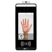 Терминал SpeedFace-V5L-RFID[TD] биометрический