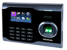 Терминал учета рабочего времени U160-C