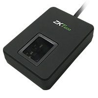 Сканер ZK9500 отпечатков пальцев
