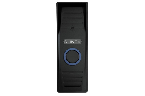 Вызывная панель Slinex ML-15HD (черный)  фото 2