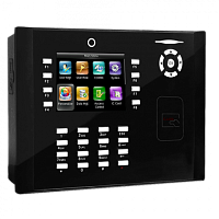 Терминал учета рабочего времени S880