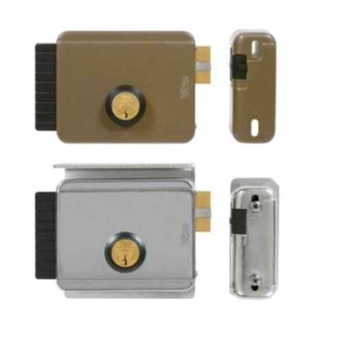 Замок накладной VIRO V05 - 2