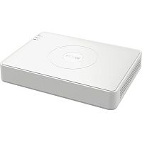 Видеорегистратор IP 4 канала iFLOW F-NR-104PE