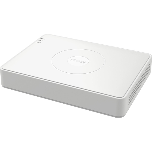 Видеорегистратор IP 4 канала iFLOW F-NR-104PE