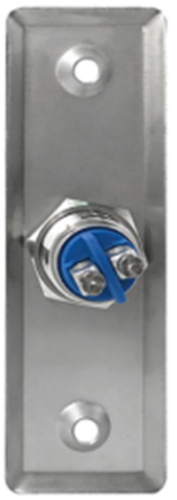 Кнопка выхода Arsenal AR-Button302 врезная  фото 3