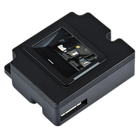 Сенсор отпечатков пальцев SLK20M-DK