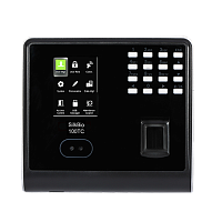 Считыватель отпечатков пальцев SilkBio-100TC