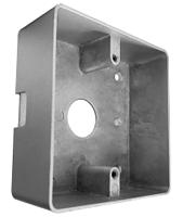 Монтажная коробка ED101