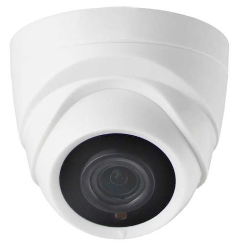 Видеокамера HD 2Mp Longse LS-AHD20/40-28 фото 3