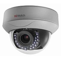 Видеокамера HD 2Mp HiWatch DS-T207P (2.8-12mm)