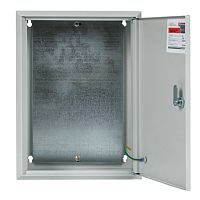 Щит с монтажной панелью ЩМП-40.30.22 (ЩРНМ-1) IP31 EKF PROxima