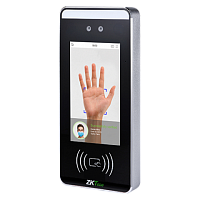 Терминал биометрический SpeedFace-V5L-RFID