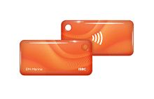 Брелок RFID EM-Marine (оранжевый)