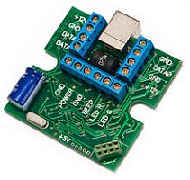 Считыватель Z-1 (мод. N Z)