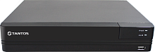 Видеорегистратор HD 8 каналов Tantos TSr-UV0817