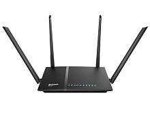 Коммутатор D-Link DIR-825/RU/R