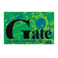 Проходная УРВ комплект Gate