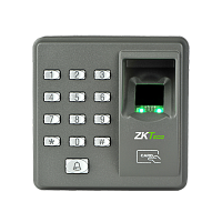 Биометрический терминал X7