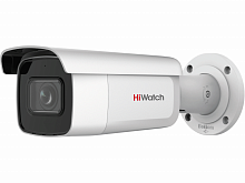 Видеокамера IP 4Mp HiWatch PRO IPC-B642-G2/ZS (2.8mm) с EXIR-подсветкой до 60м,моторизир вариофокаль