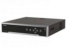 Видеорегистратор IP 64 канала Hikvision DS-8664Ni-I8