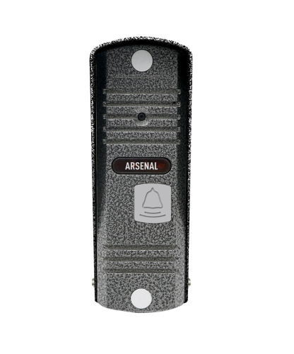 Вызывная панель Arsenal Триумф Pro-90 (серебро)