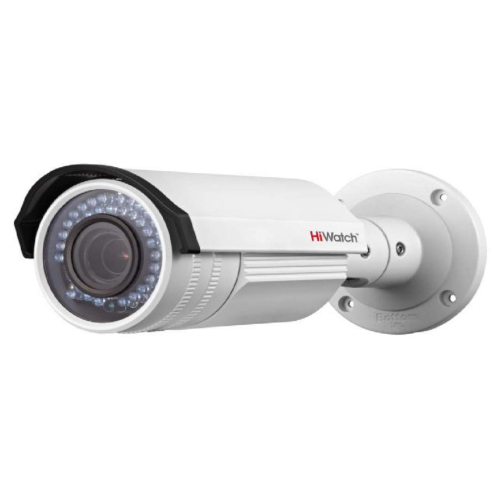 Видеокамера IP 4Mp HiWatch DS-I456Z (2.7-13,5mm)