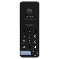 Вызывная панель Tantos iPanel 2 WG EM KBD HD (черный)