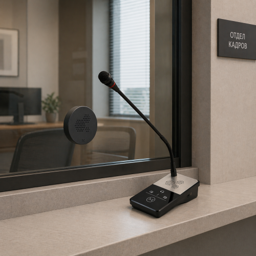 Устройство переговорное Arsenal  AR-AM200  фото 2