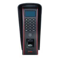 Биометрический терминал TF1700