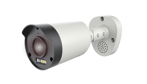 Видеокамера IP 8Mp Tantos TSi-Pe85FD (2.8mm) 